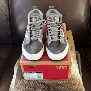 Women’s SK8-HI MTE